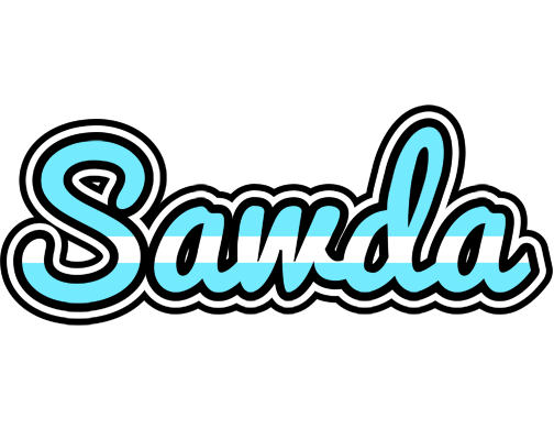 Sawda argentine logo