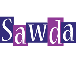 Sawda autumn logo