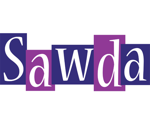 Sawda autumn logo
