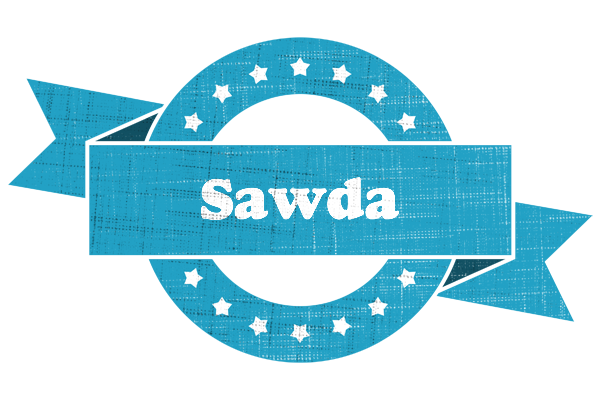 Sawda balance logo