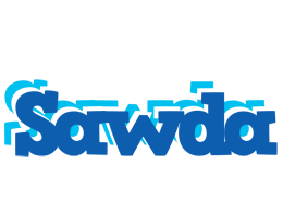 Sawda business logo