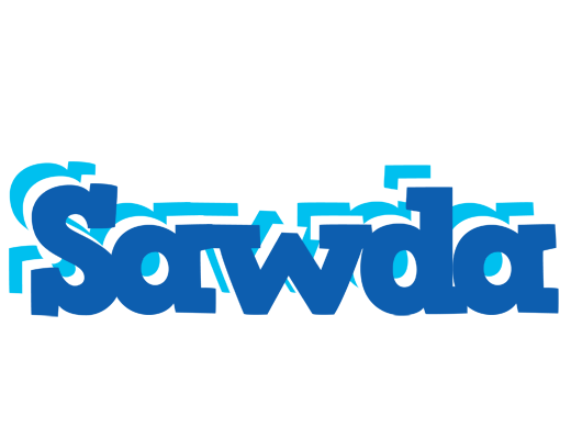 Sawda business logo