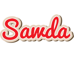 Sawda chocolate logo