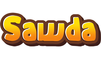 Sawda cookies logo