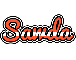 Sawda denmark logo