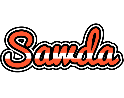 Sawda denmark logo