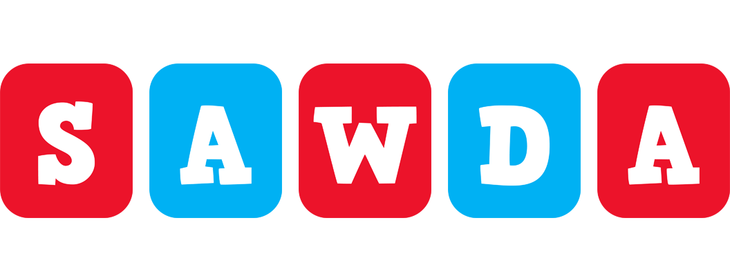 Sawda diesel logo