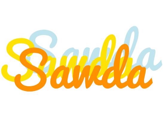 Sawda energy logo