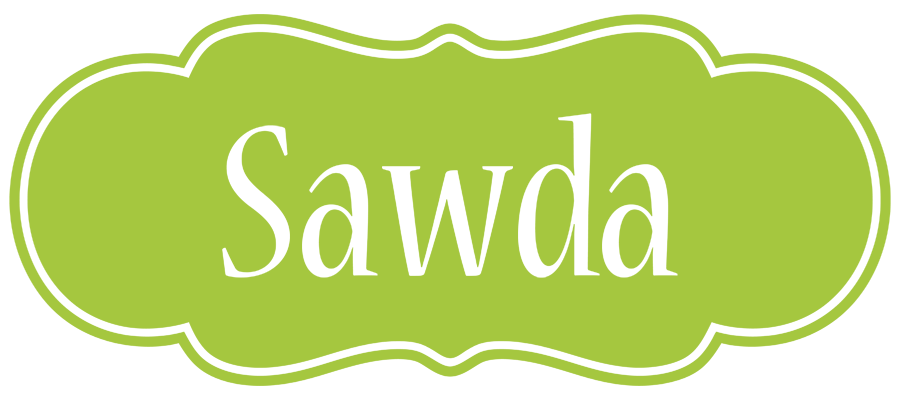 Sawda family logo