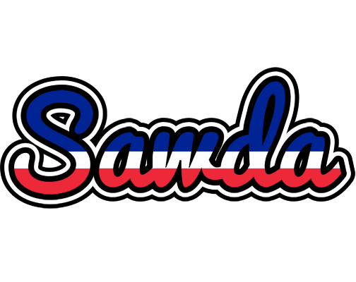 Sawda france logo
