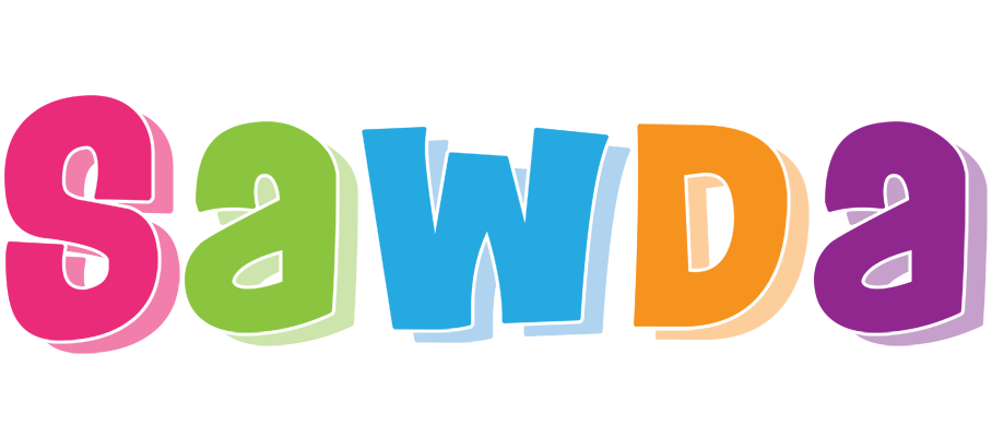 Sawda friday logo