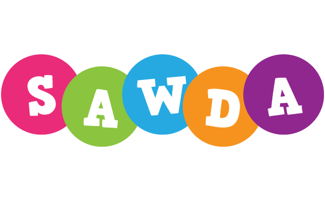 Sawda friends logo