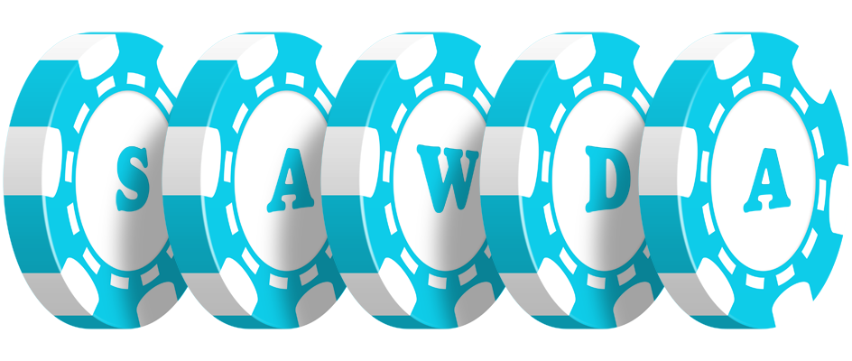 Sawda funbet logo