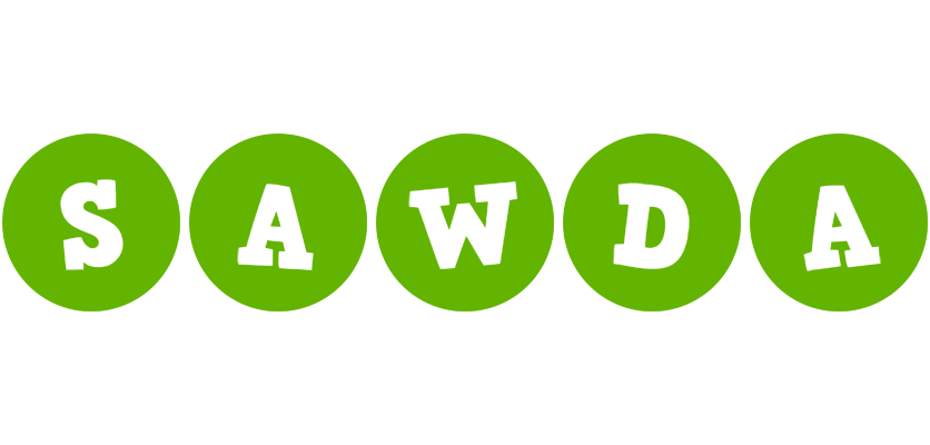 Sawda games logo
