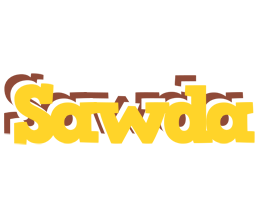 Sawda hotcup logo