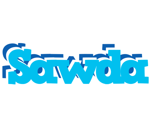 Sawda jacuzzi logo