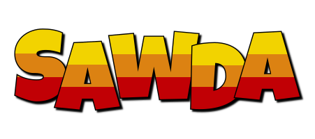 Sawda jungle logo