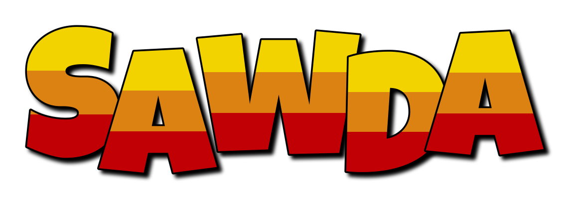 Sawda jungle logo