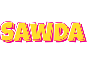 Sawda kaboom logo