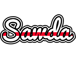 Sawda kingdom logo