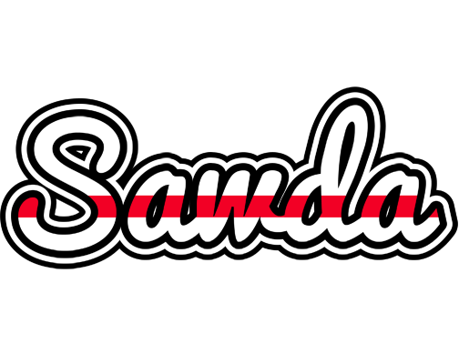 Sawda kingdom logo