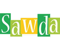 Sawda lemonade logo