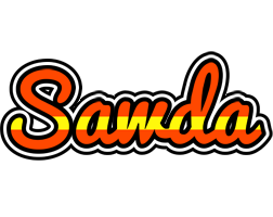 Sawda madrid logo