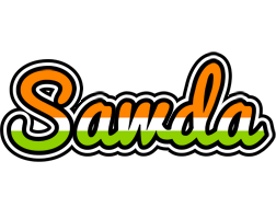 Sawda mumbai logo