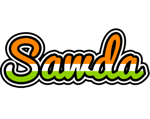 Sawda mumbai logo
