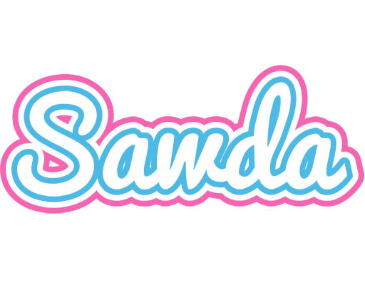 Sawda outdoors logo