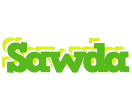 Sawda picnic logo