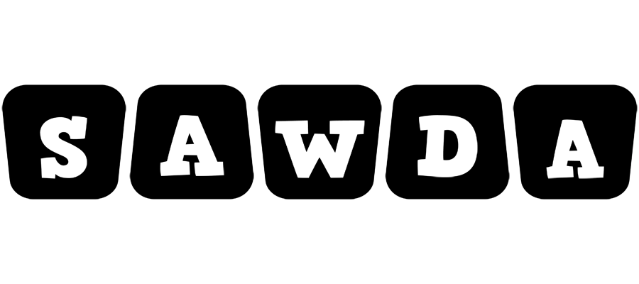 Sawda racing logo