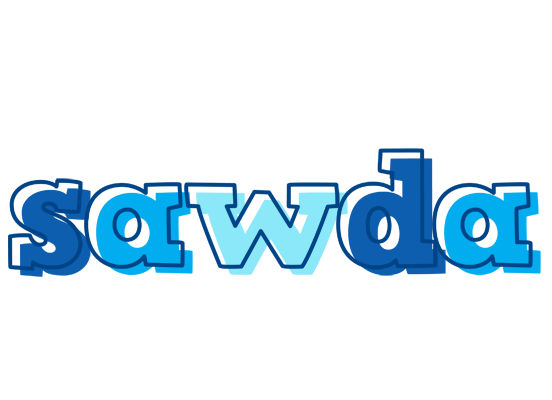 Sawda sailor logo