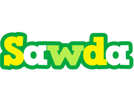 Sawda Logo | Name Logo Generator - Popstar, Love Panda, Cartoon, Soccer ...