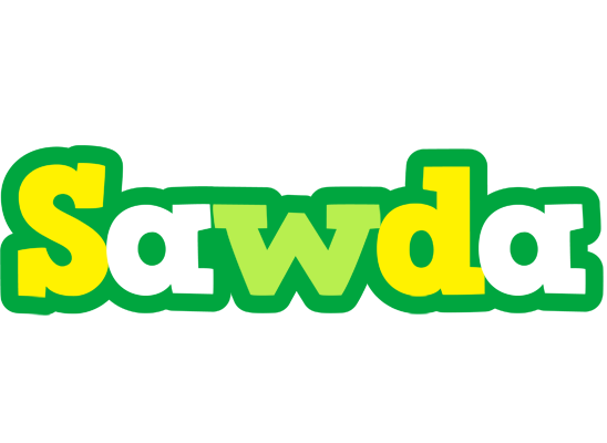 Sawda soccer logo