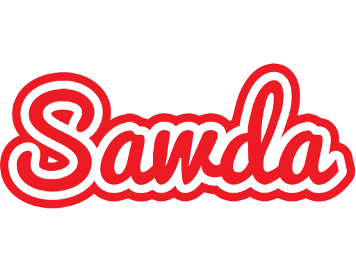 Sawda sunshine logo