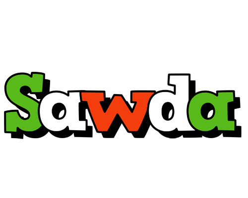 Sawda venezia logo