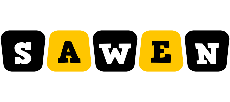 Sawen boots logo