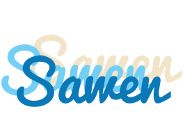 Sawen breeze logo