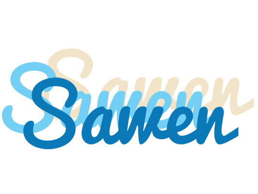 Sawen breeze logo