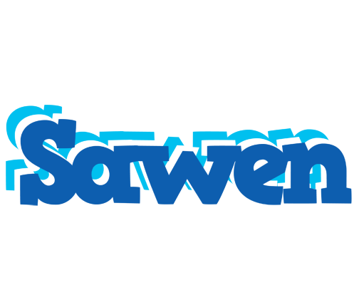 Sawen business logo