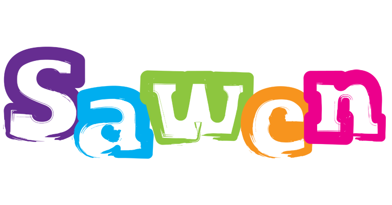 Sawen casino logo