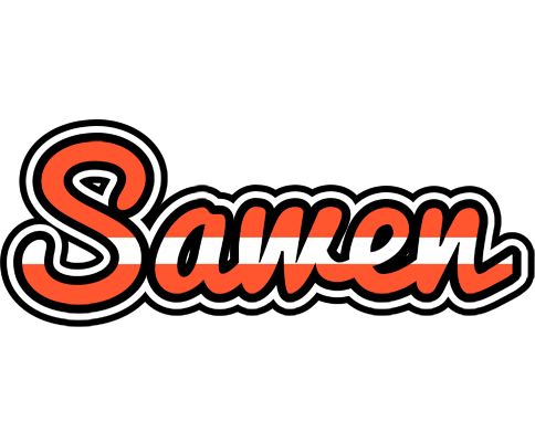 Sawen denmark logo