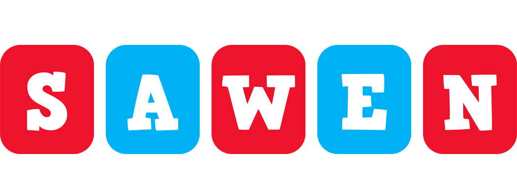 Sawen diesel logo