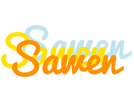 Sawen energy logo