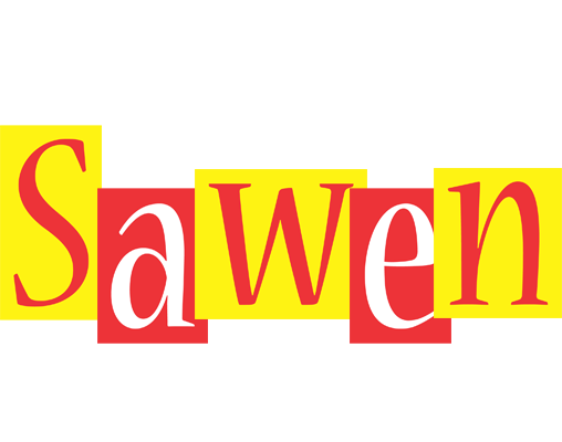 Sawen errors logo