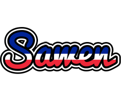 Sawen france logo