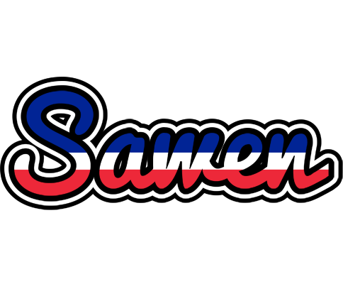 Sawen france logo
