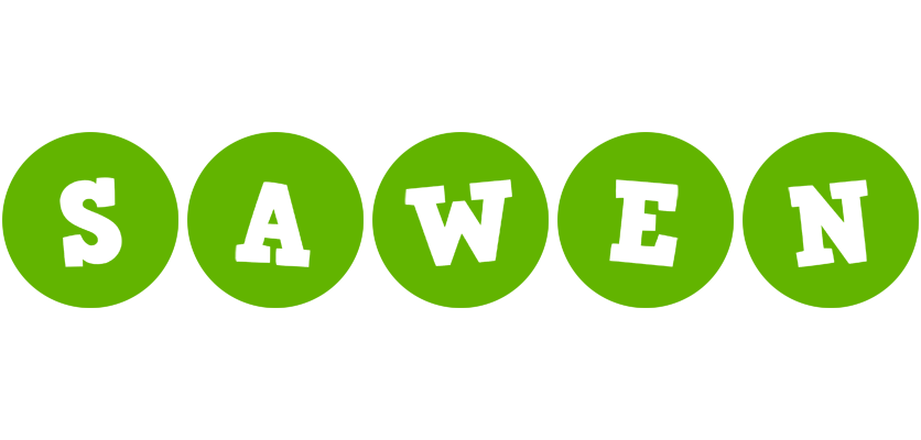 Sawen games logo