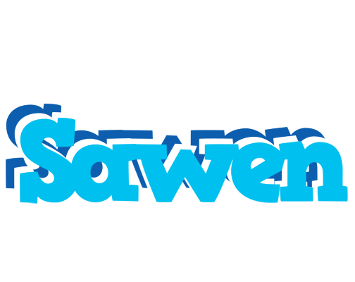 Sawen jacuzzi logo